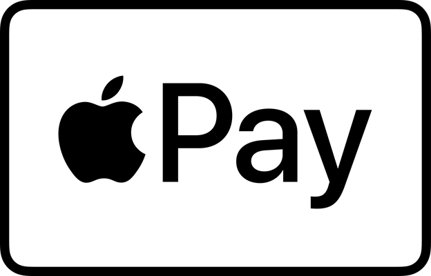 Apple Pay accepted
